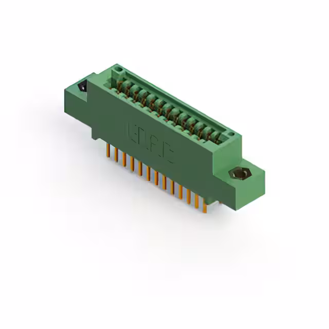 345-026-542-507 EDAC Inc.  Edgeboard Connectors
